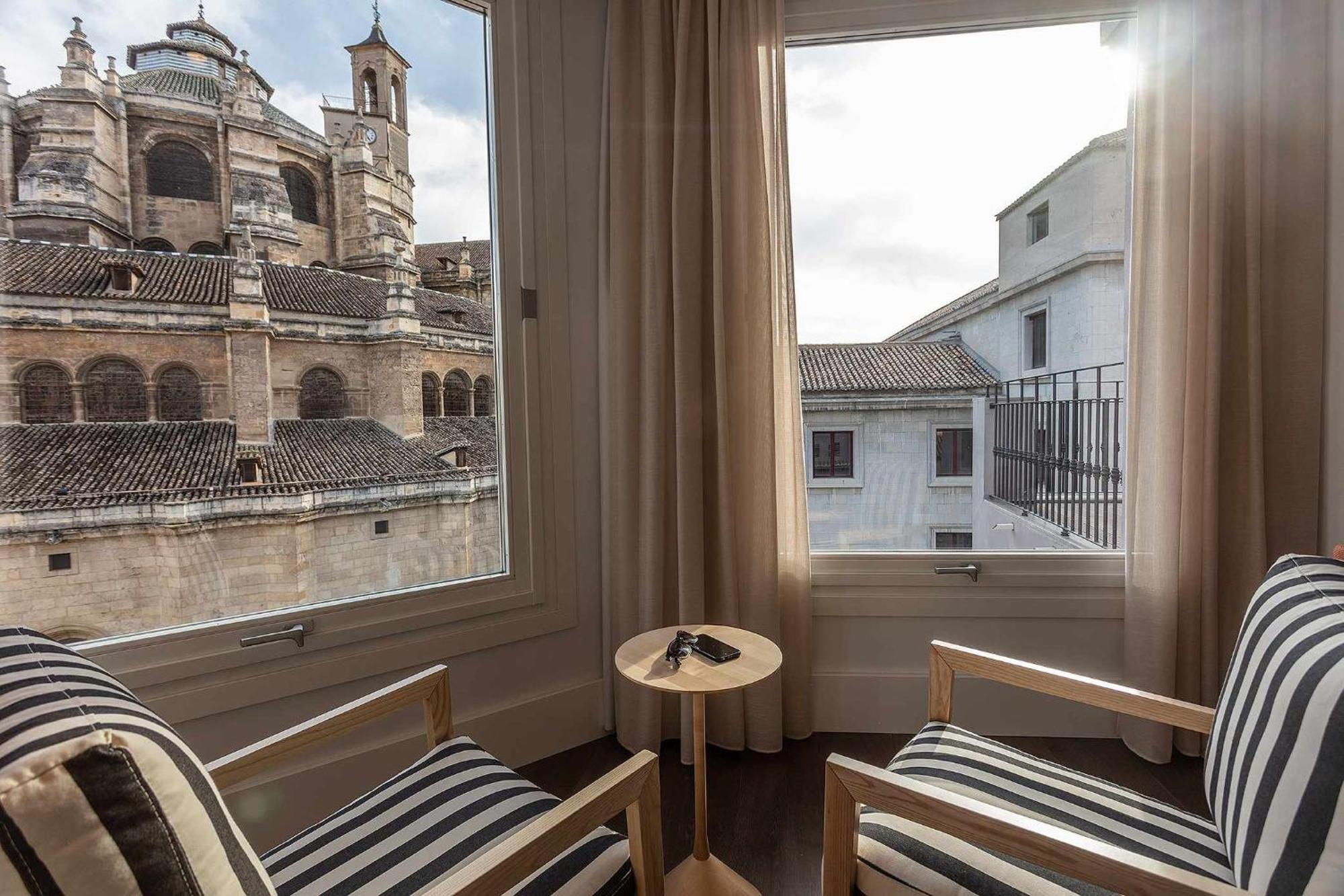 Casa Miravalle Catedral กรานาดา ห้อง รูปภาพ